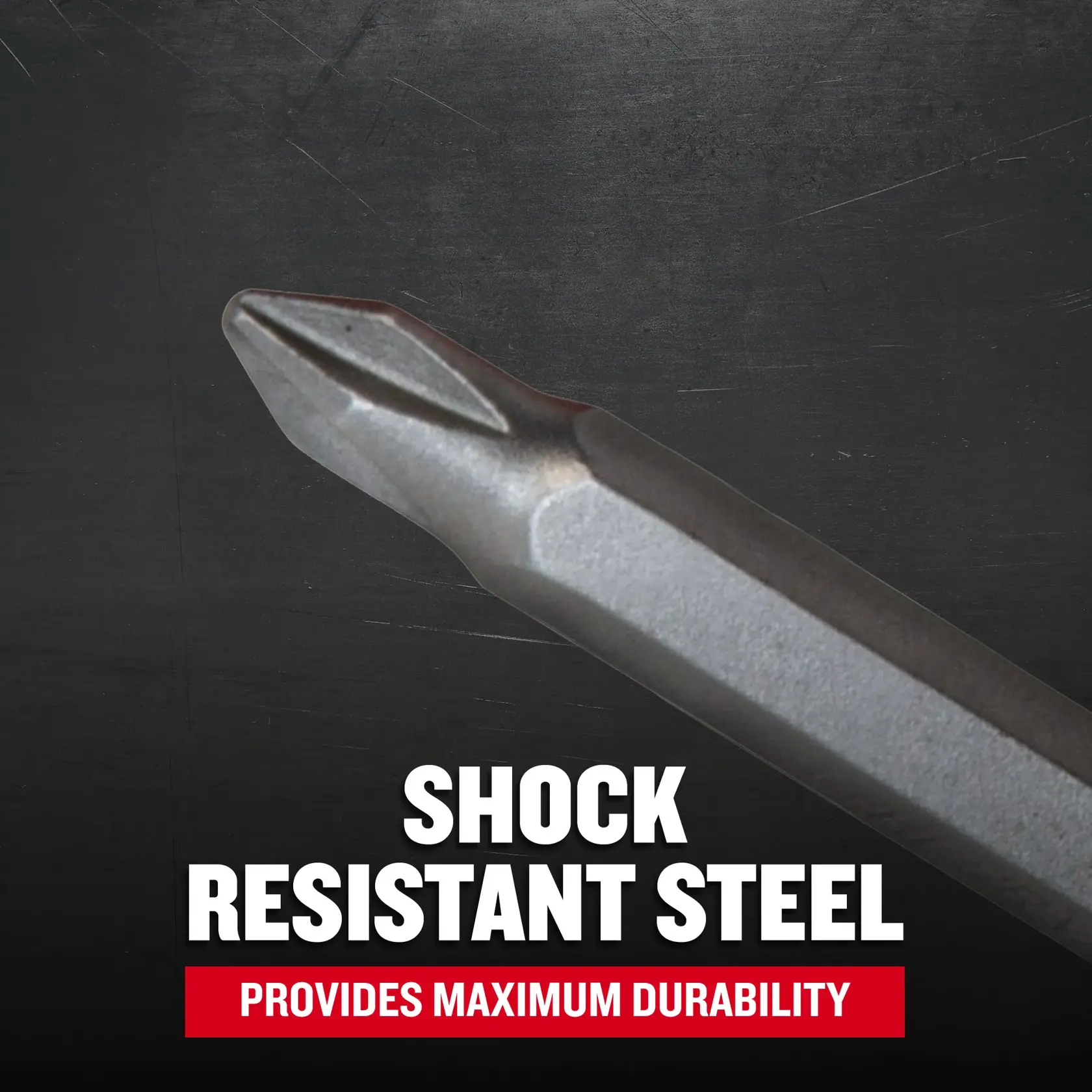 CRAFTSMAN® Ph #2 X 2-Inch Screwdriving Bit Set (15-Piece)