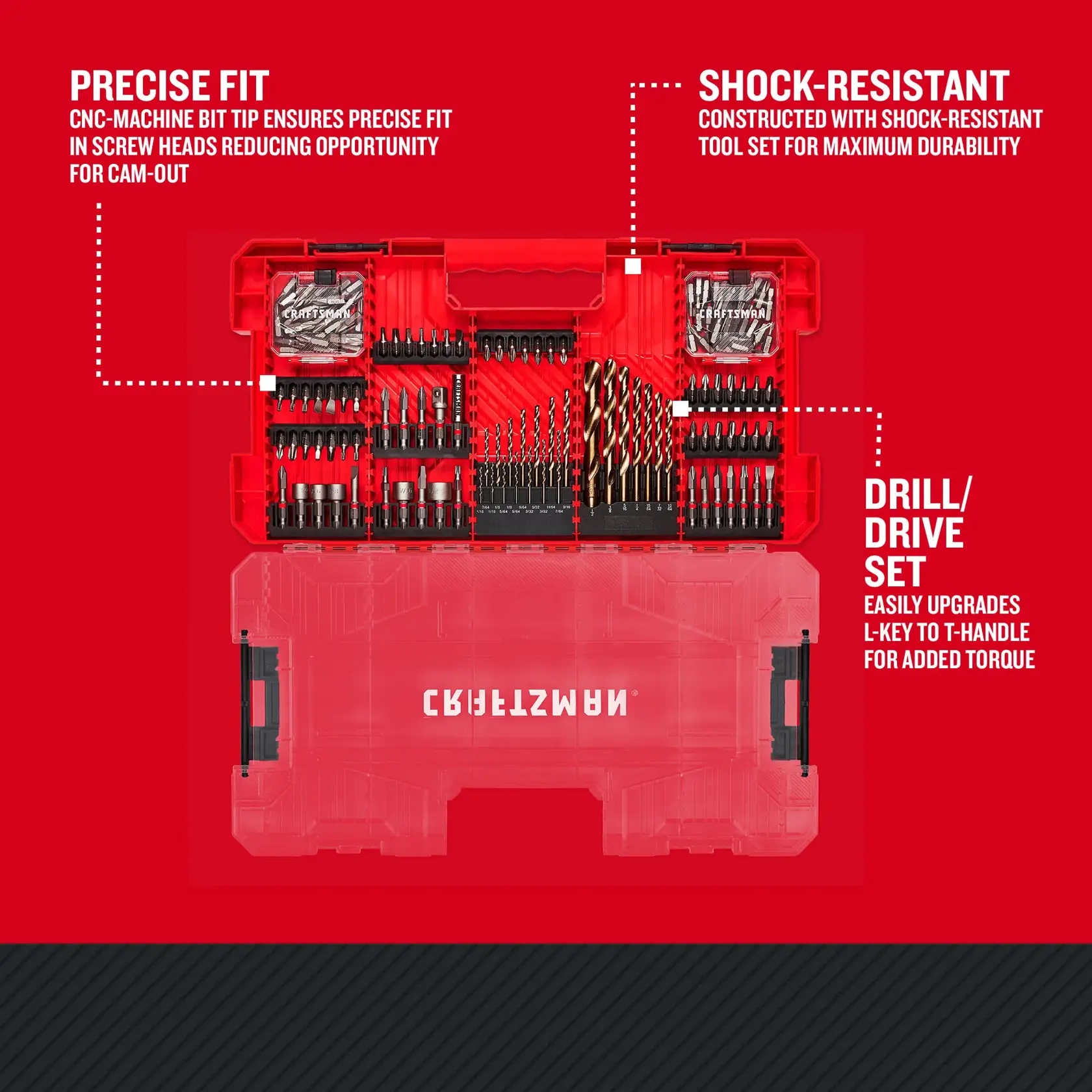 CMAF140SET F+B Walkaround Graphic