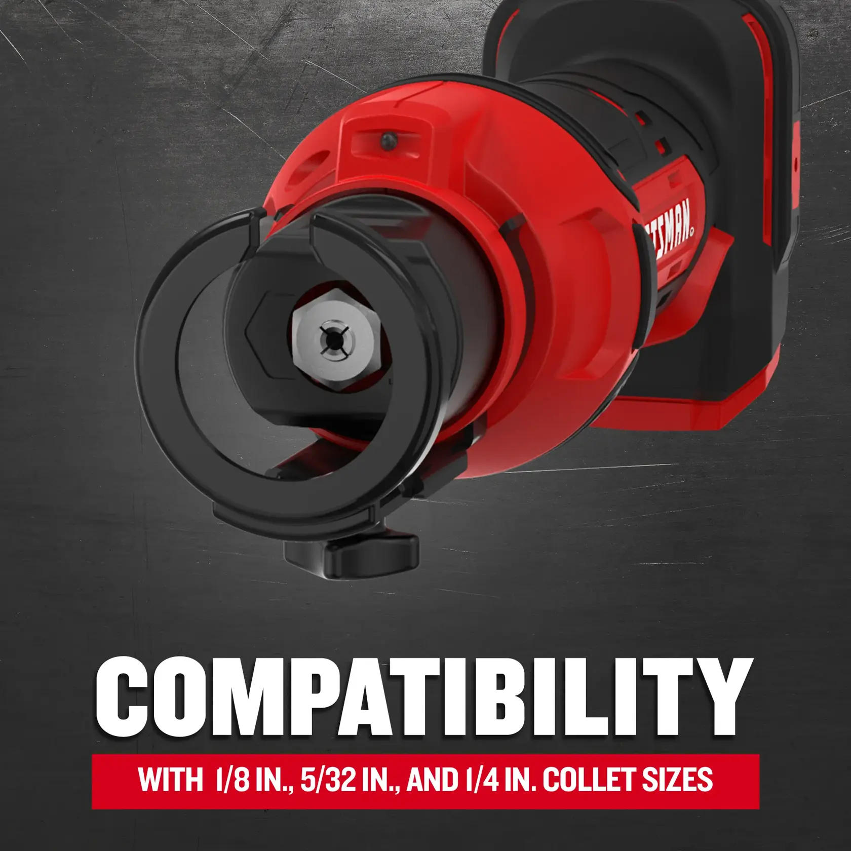 CMCE200B Size Compatibility Carousel Graphic