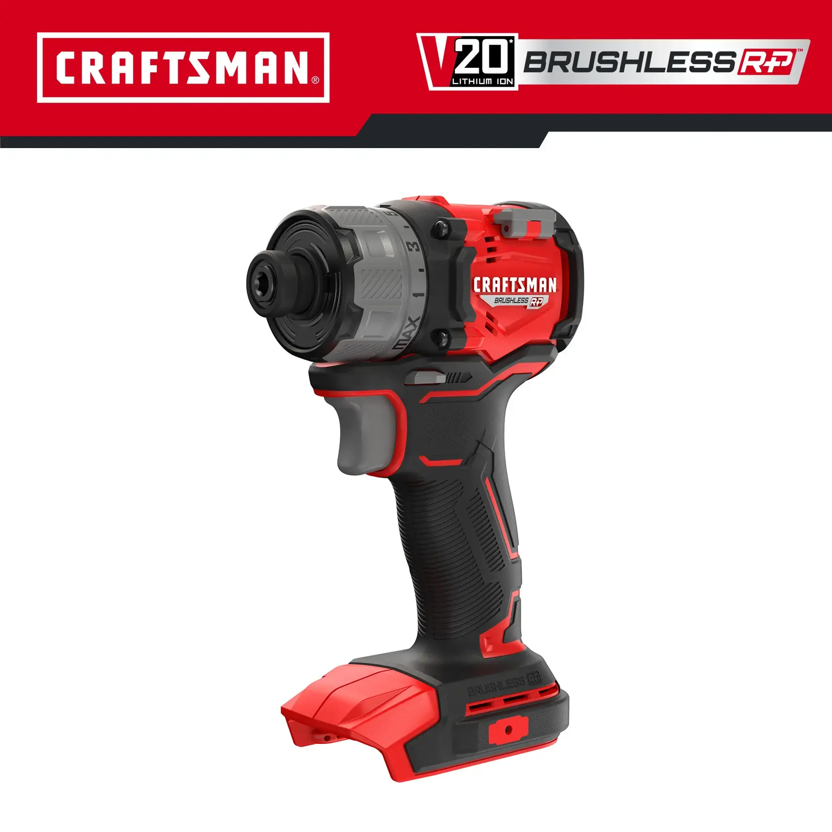 Perceuse V20 CRAFTSMAN