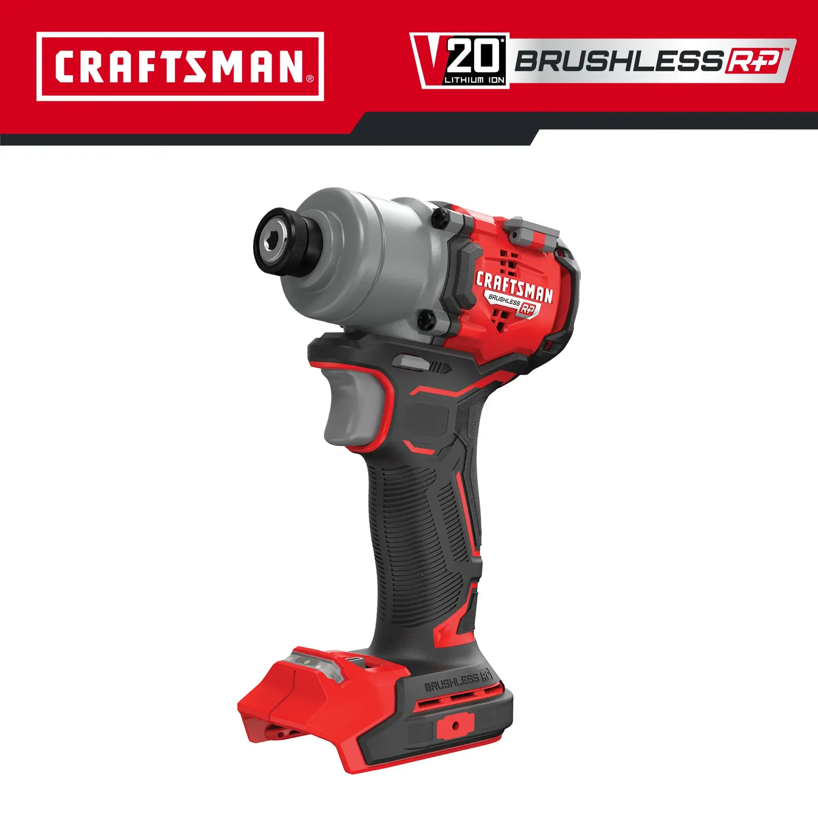 CRAFTSMAN V20 Impact Drill Product Image