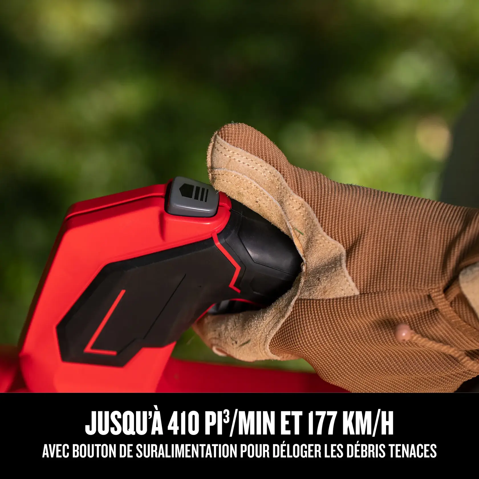 CRAFTSMAN Ensemble Taille-bordures Et Souffleur BRUSHLESS RP™ WEEDWACKER® V20* (5,0 Ah)