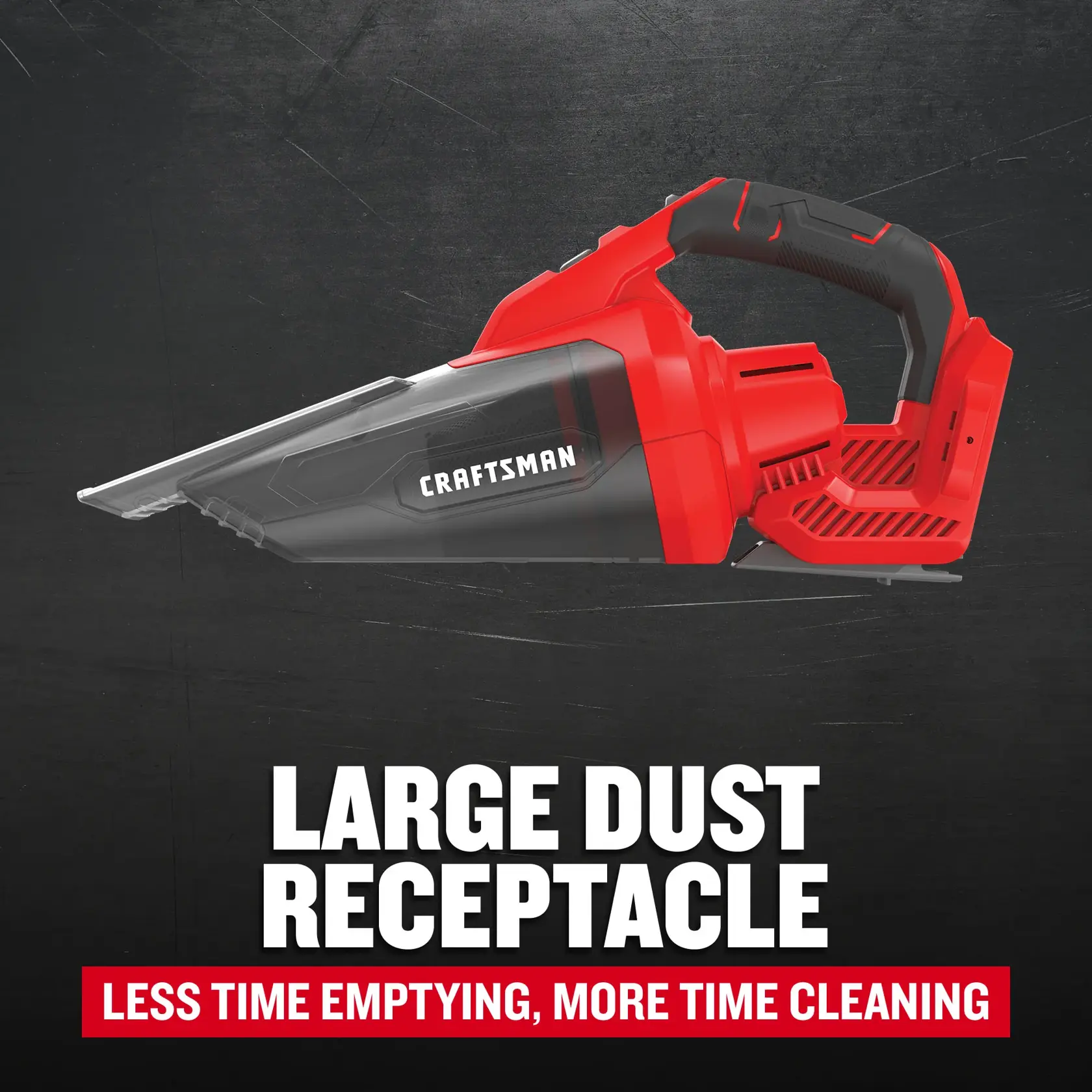 CRAFTSMAN Vacuum Cleaner
