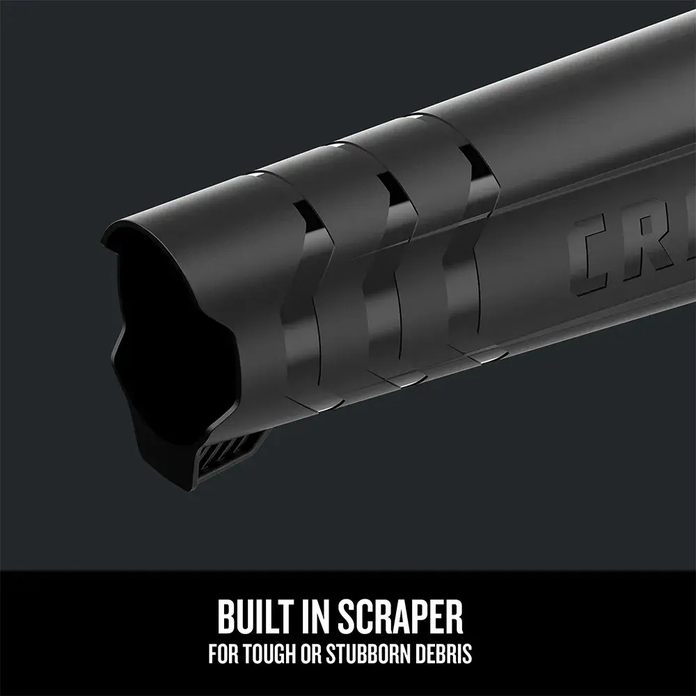 Graphic of CRAFTSMAN Leaf Blowers highlighting product features