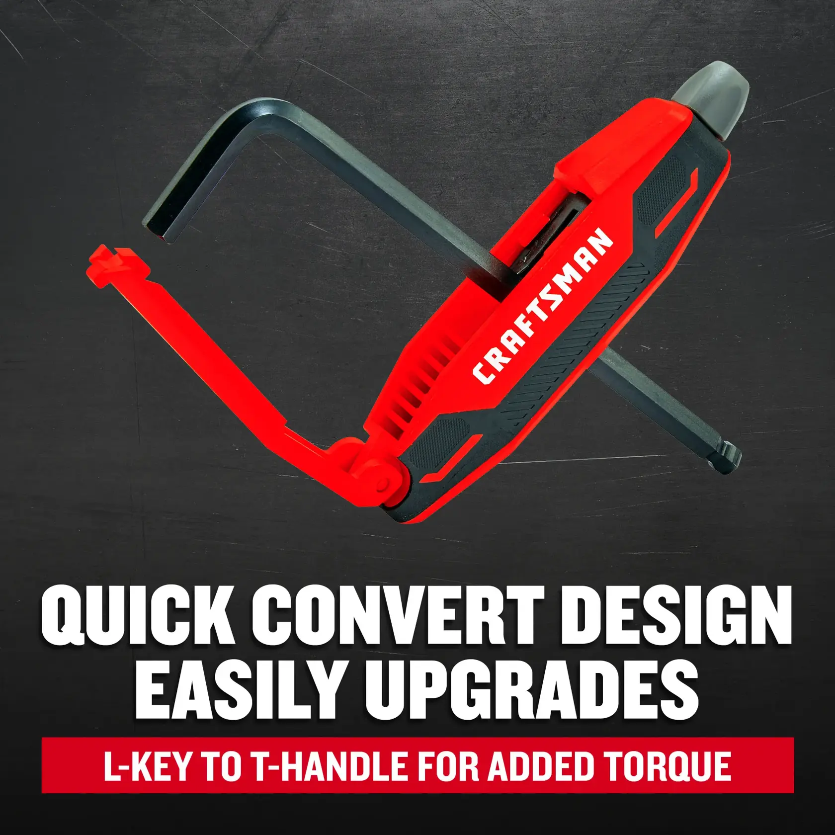 Quick Convert Design Easily Upgrades Graphic