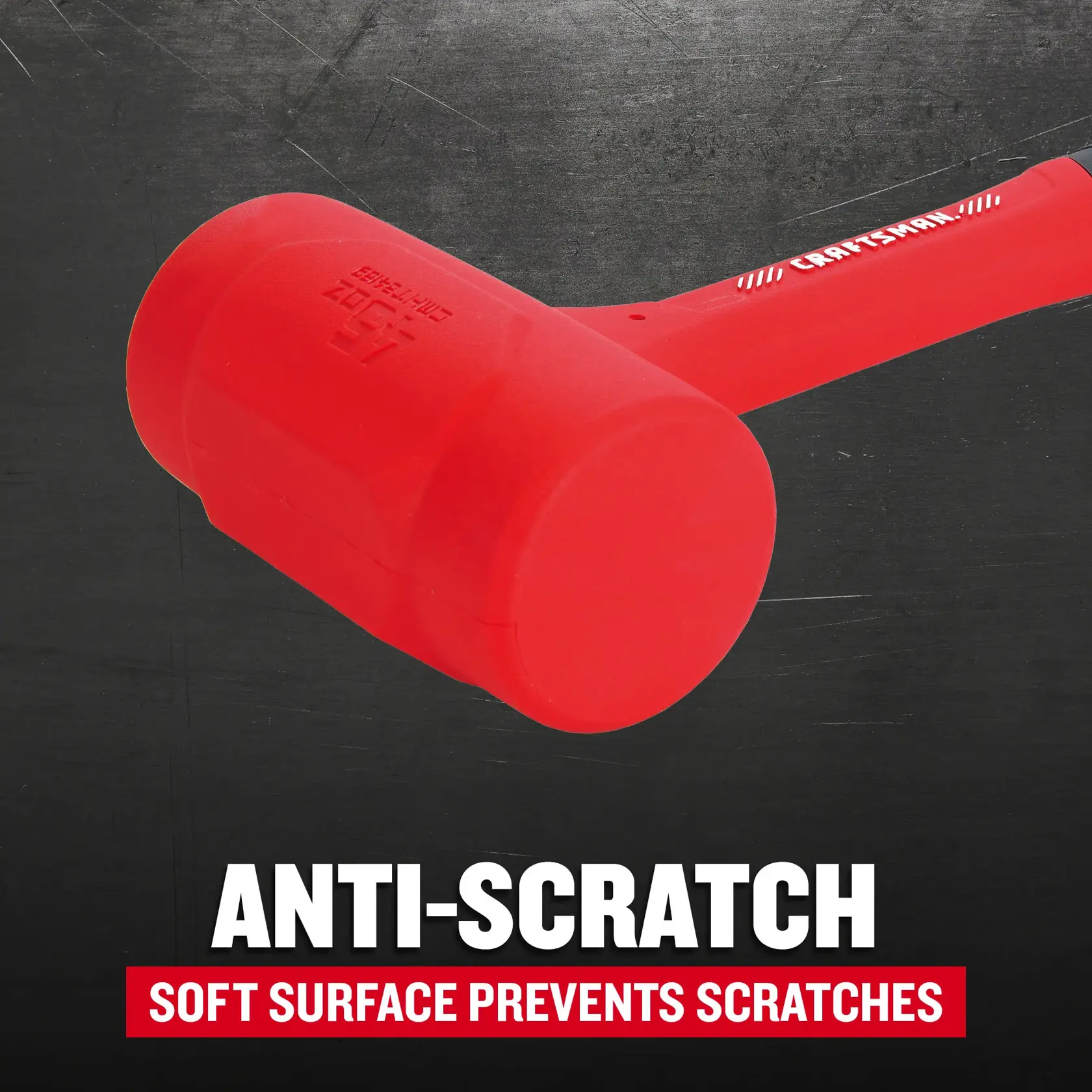 Ecomm Graphics Anti-Scratch