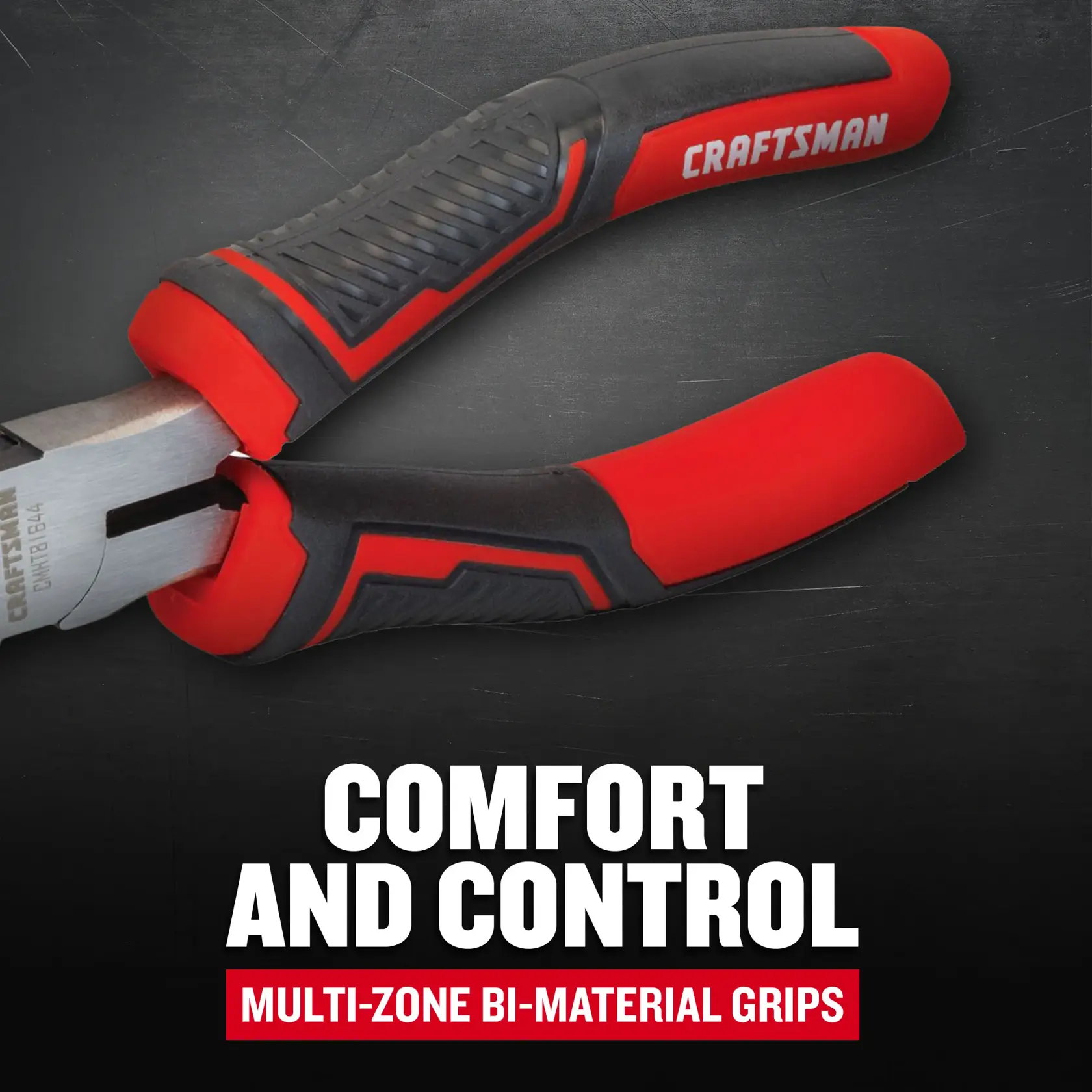 CRAFTSMAN® 6-inch Long Nose Pliers