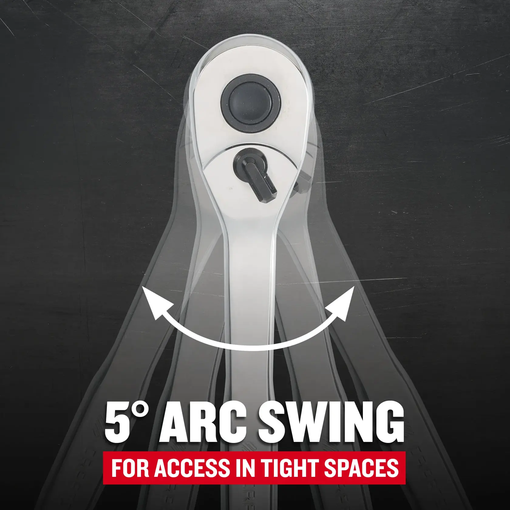 Craftsman CMMT12034 189 pc Ratchet Set F+B