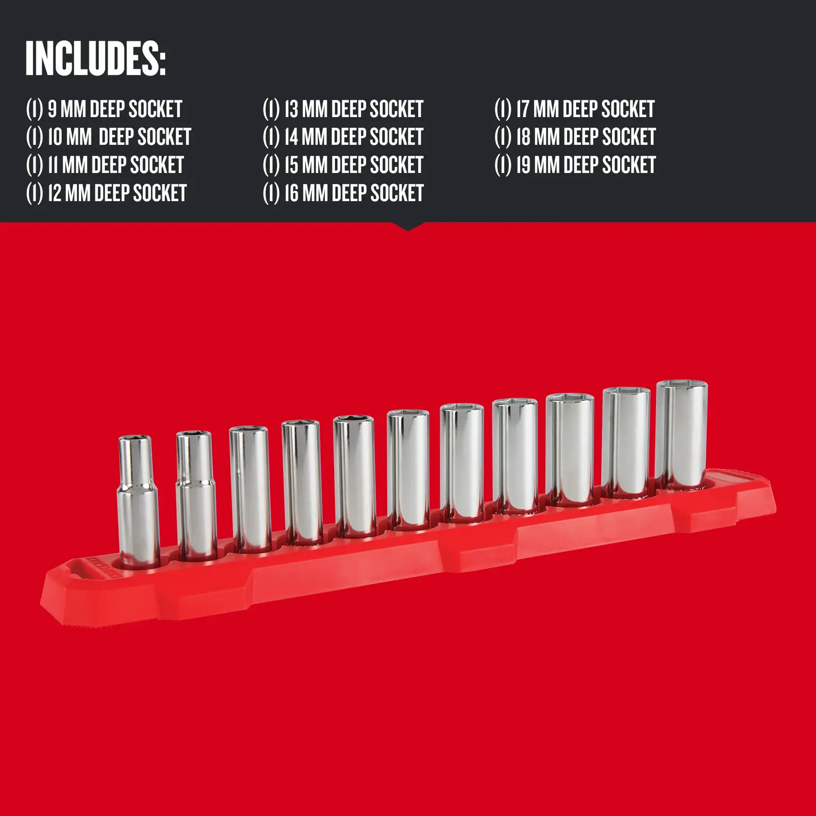 Graphic of CRAFTSMAN Sockets: 6-Point highlighting product features