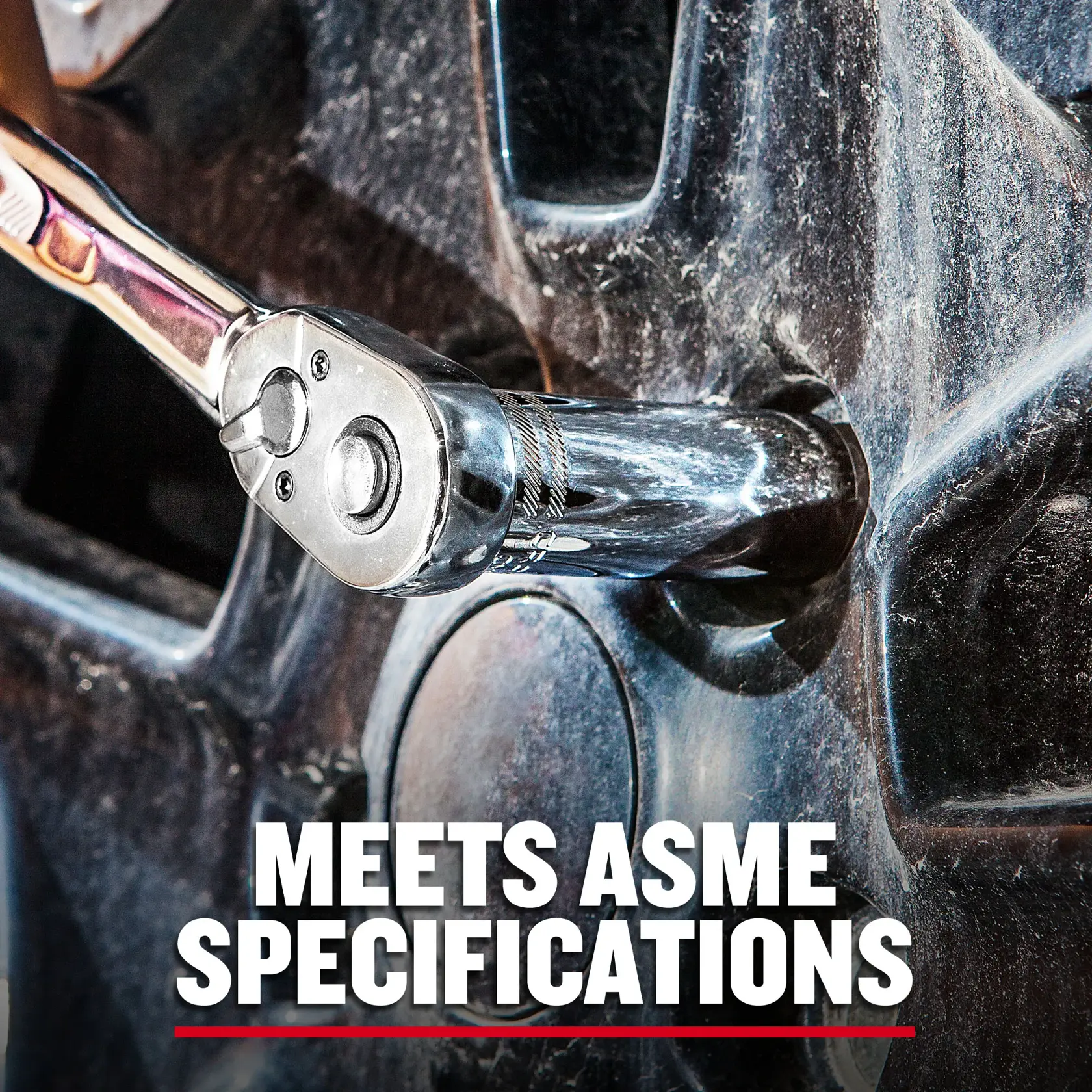 Craftsman CMMT43334 3/8 in. Drive 9/16 in. 6 Point SAE Shallow Socket F+B