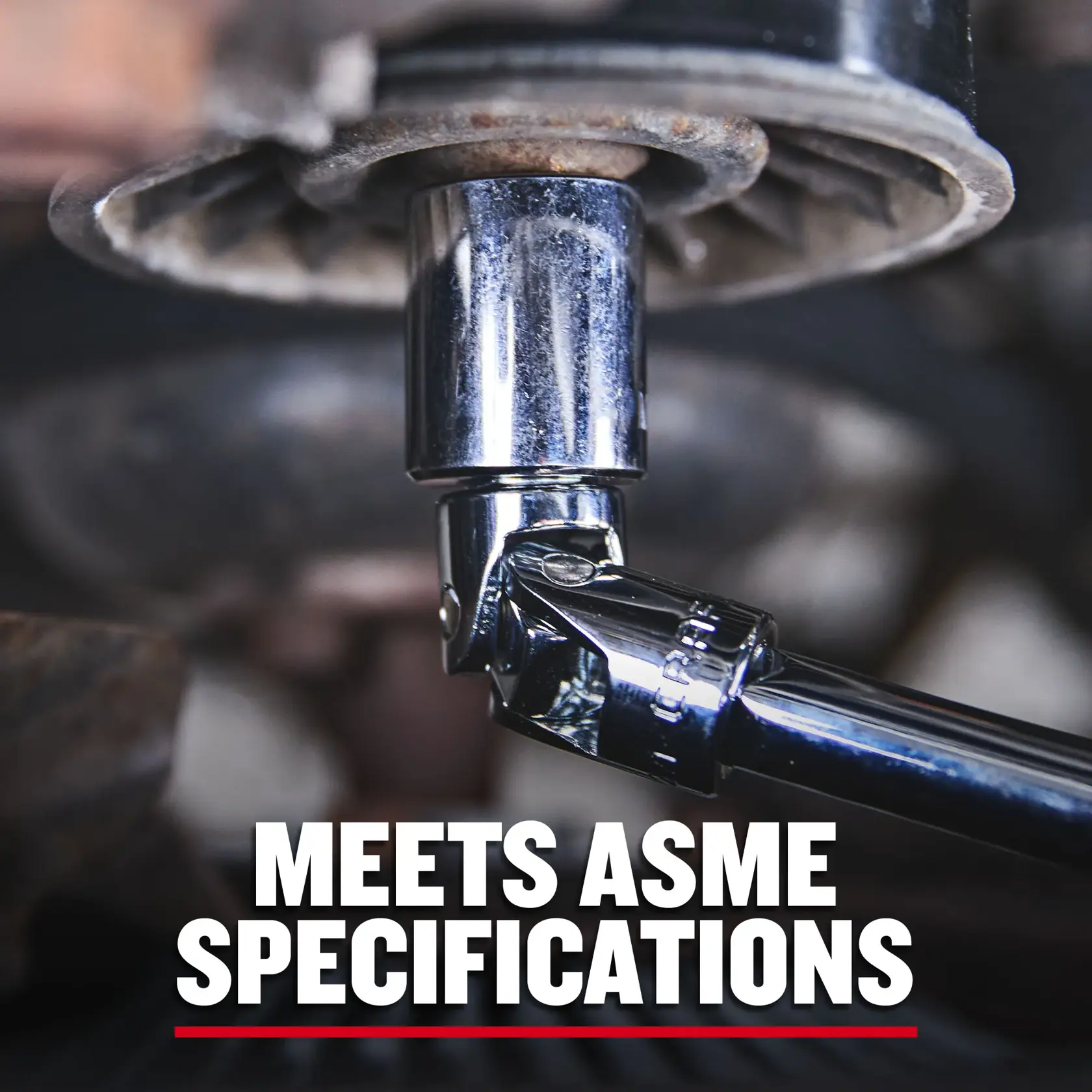 Craftsman CMMT99277 Swivel Joint Socket Set F+B