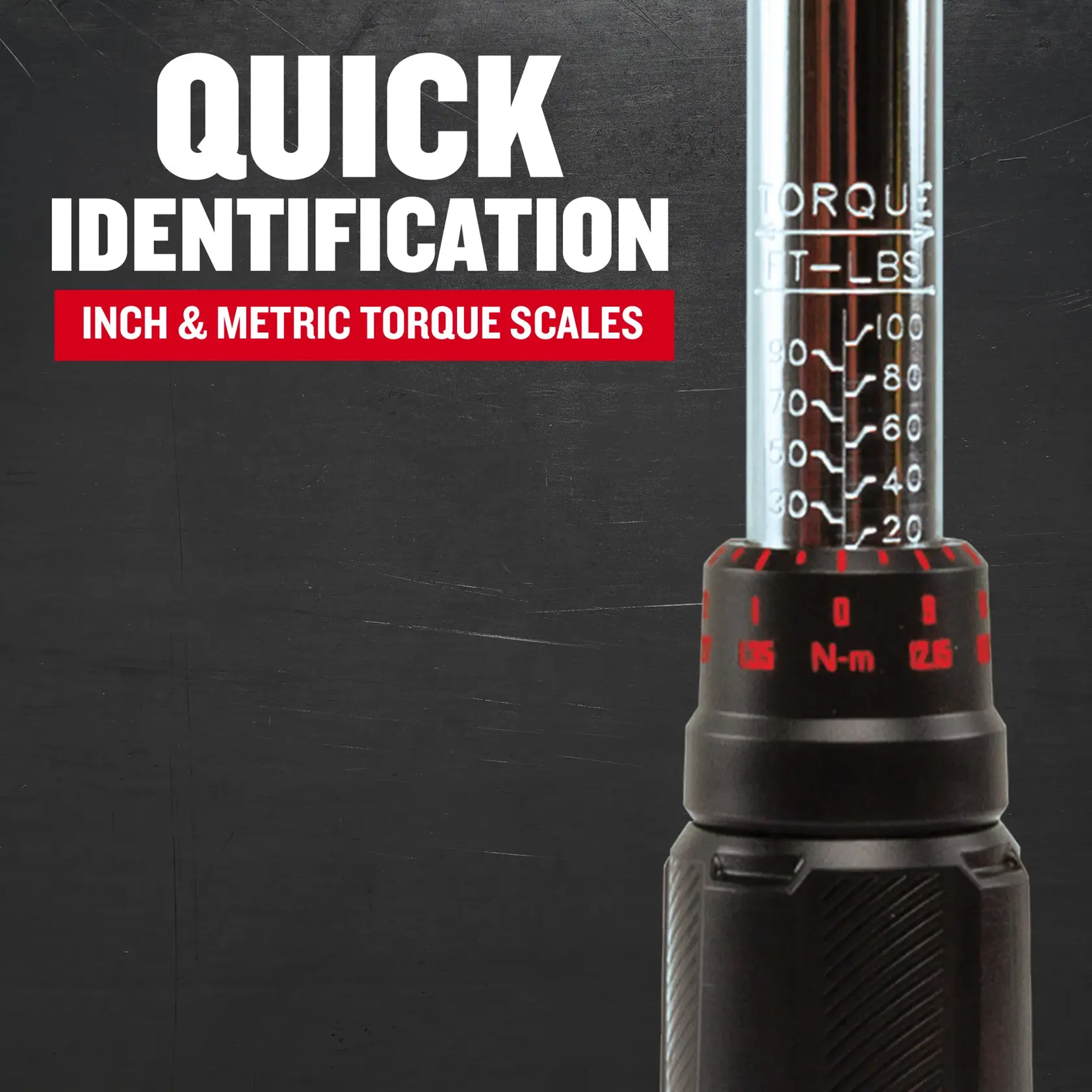 CMMT99433 Quick Identification Carousel Graphic