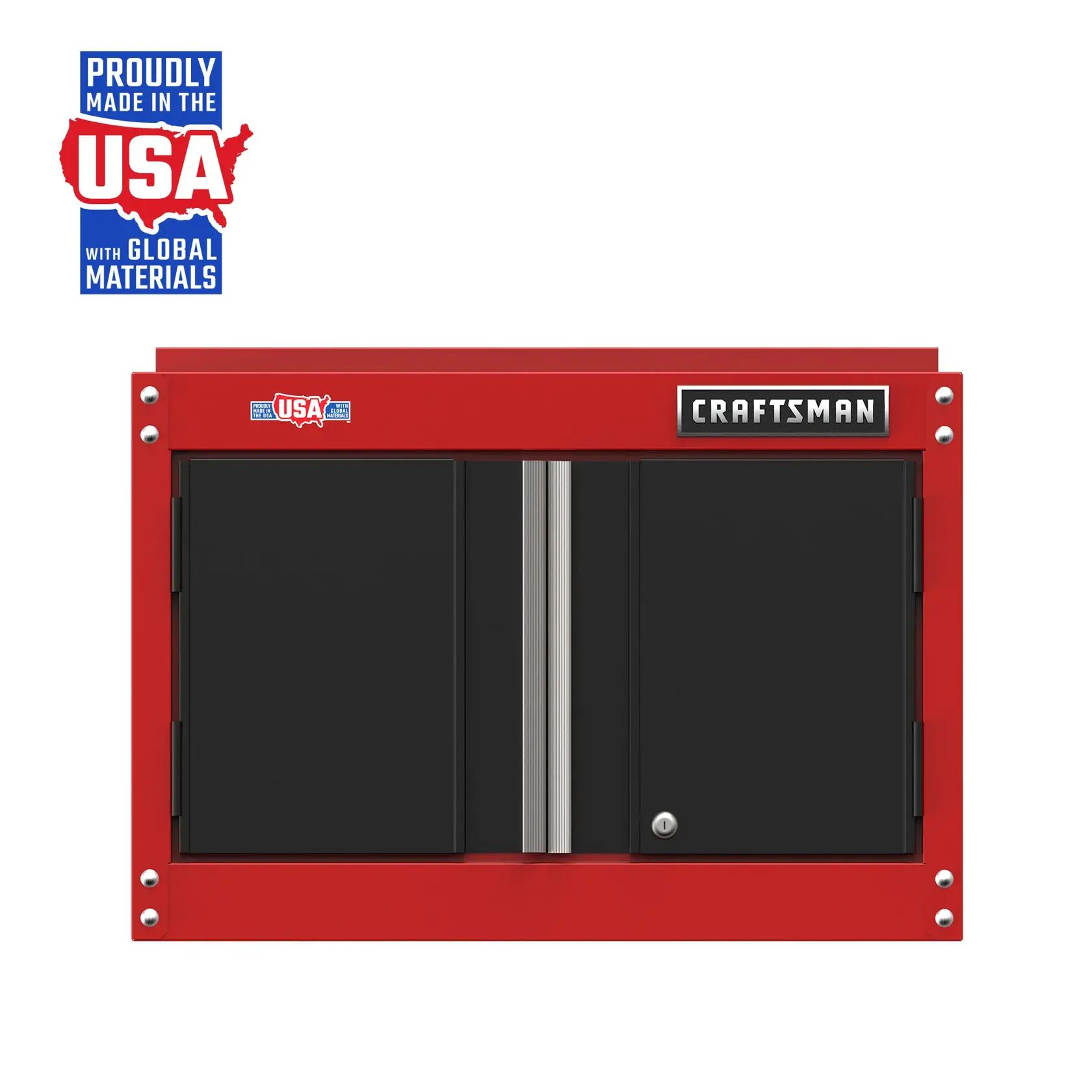 Ecomm graphics of CMST21802RB with features of coordinated
suite look and Heavy duty qualitie