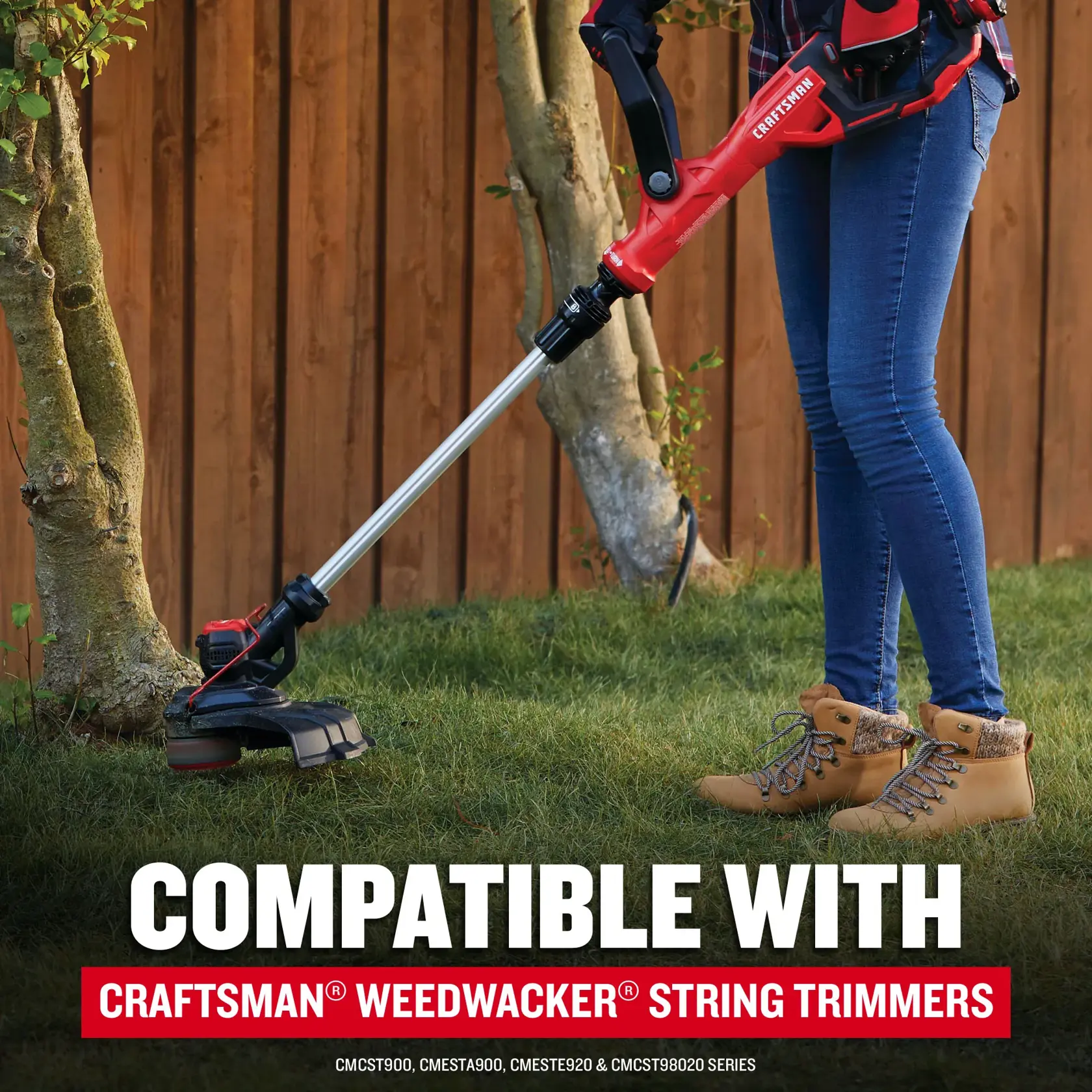 Compatible with CM Trimmers Graphic