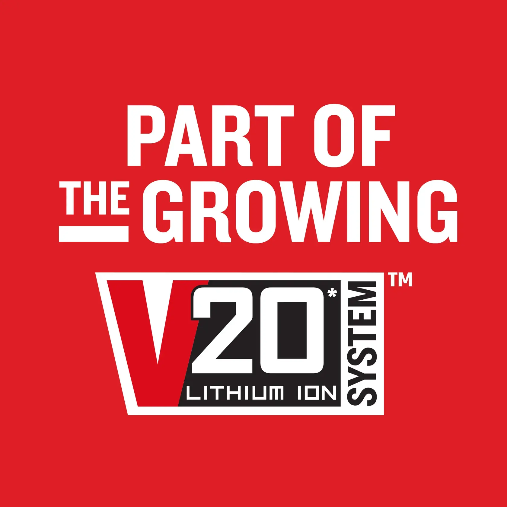 CRAFTSMAN V20* Cordless 18 in. Pole Hedge Trimmer Kit with (1) 2.0Ah Battery and Charger