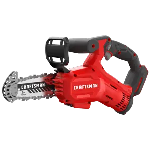 Cordless Pruning Chainsaw (Tool Only) on white background