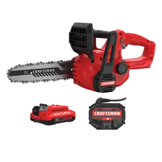 CRAFTSMAN Outdoor Power Tool