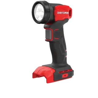 Cordless task light tool only.