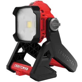 Cordless small area light tool only.