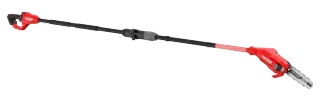 CRAFTSMAN30 V20 BRUSHLESSRP Pole Saw Left Angle