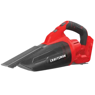 20 volt cordless handheld vacuum.