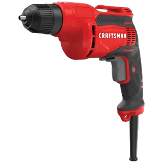 Profile of 7 amp three eighth inch drill cum driver