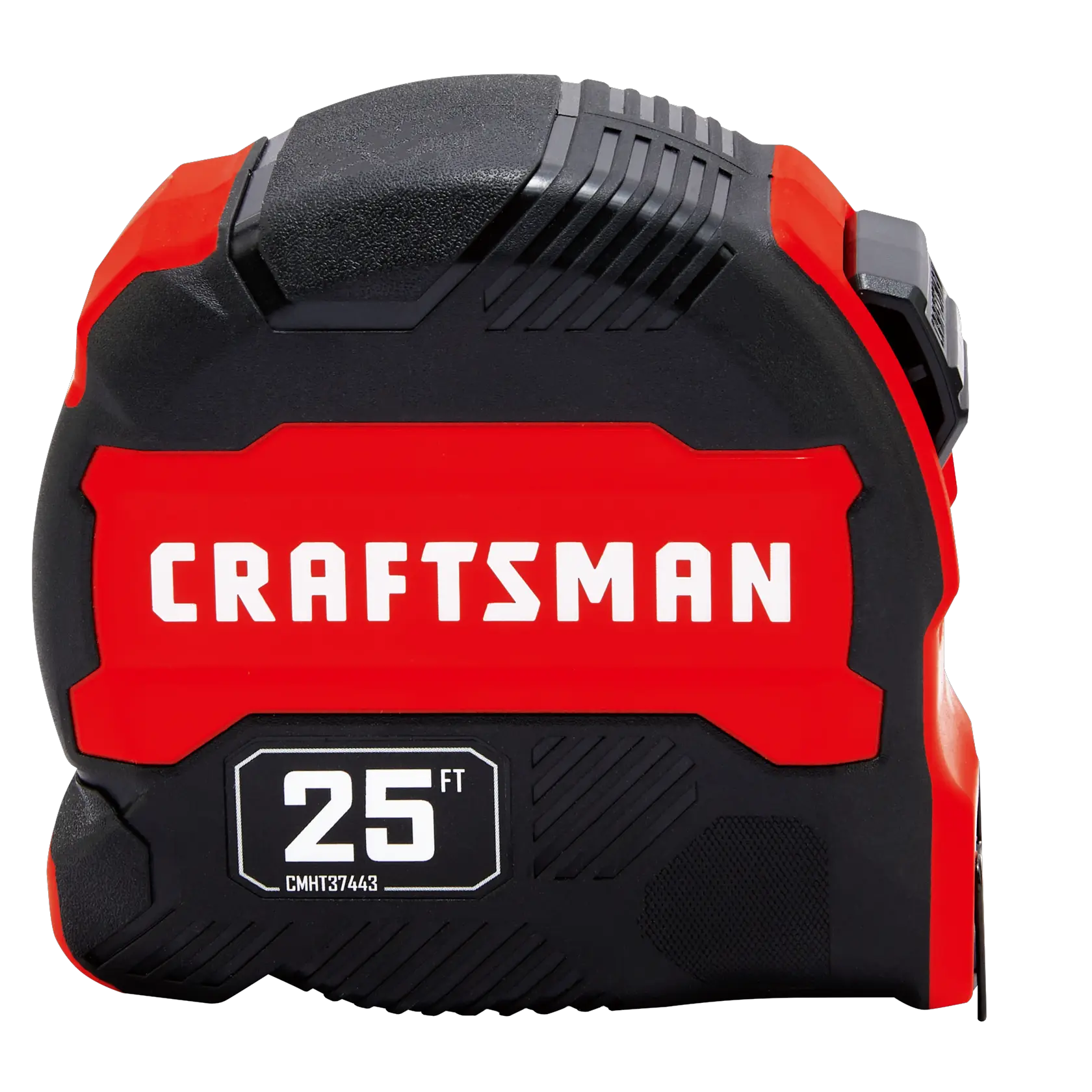 Ruban à mesurer 25 pi Ruban à mesurer compact à prise facile CRAFTSMAN