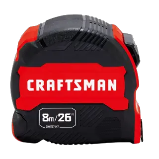 CRAFTSMAN Grip Tape on white background