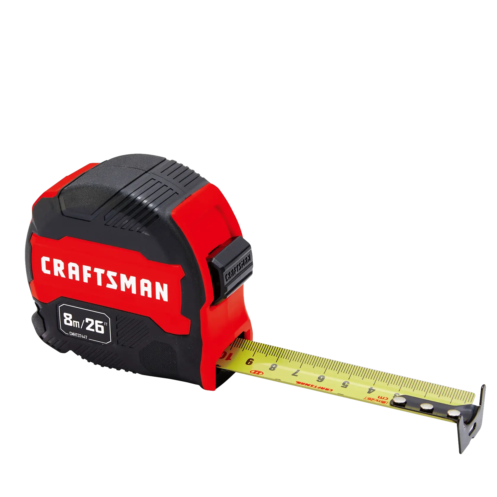 CRAFTSMAN Grip Tape 3/4 angle on white background