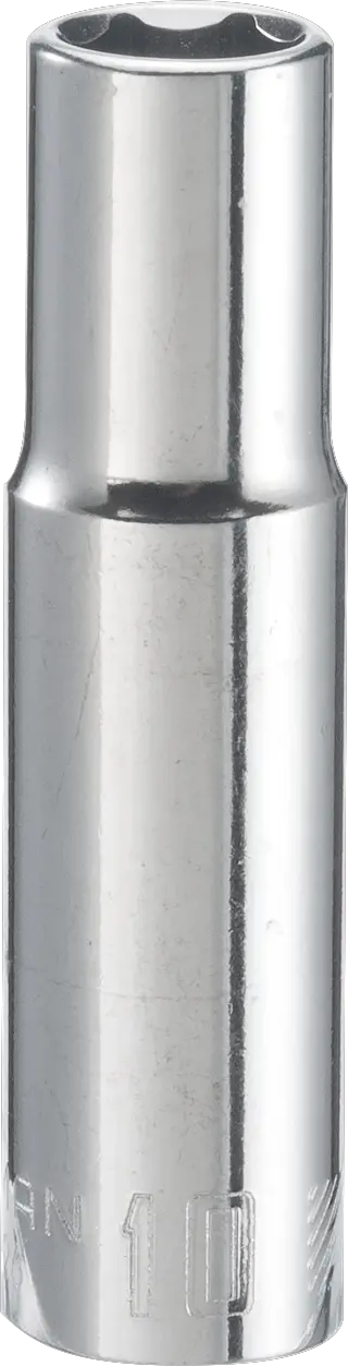 View of CRAFTSMAN Sockets: 6-Point on white background