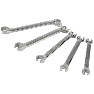 View of CRAFTSMAN Wrenches: Flare Nut on white background