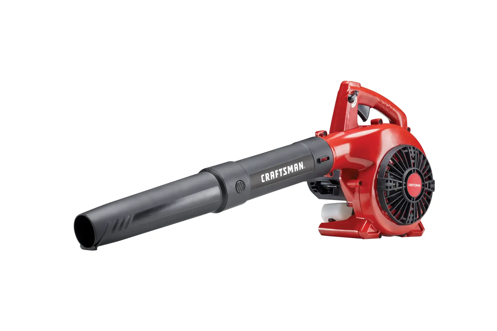 Craftsman leaf blower