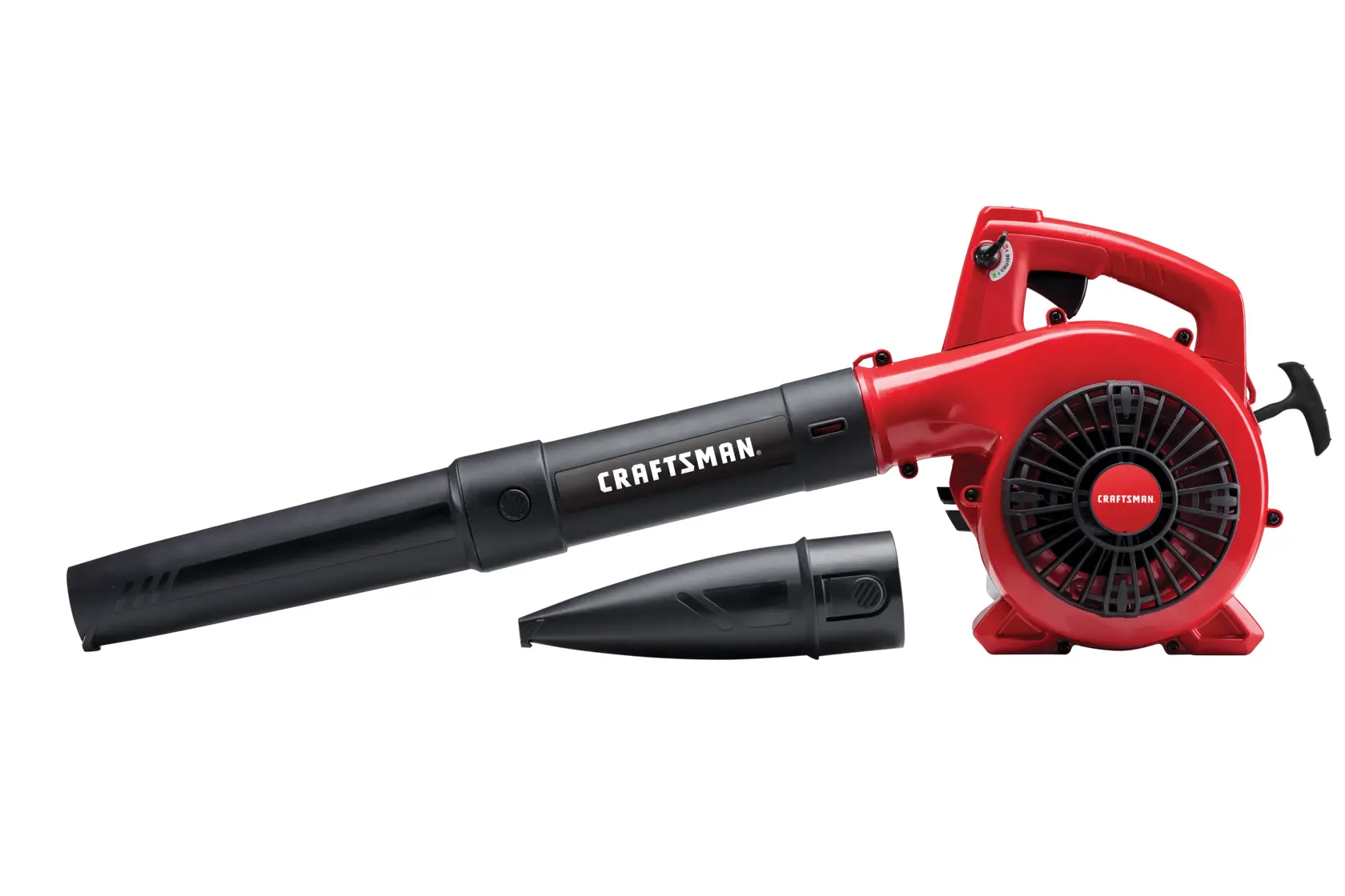 Craftsman leaf blower