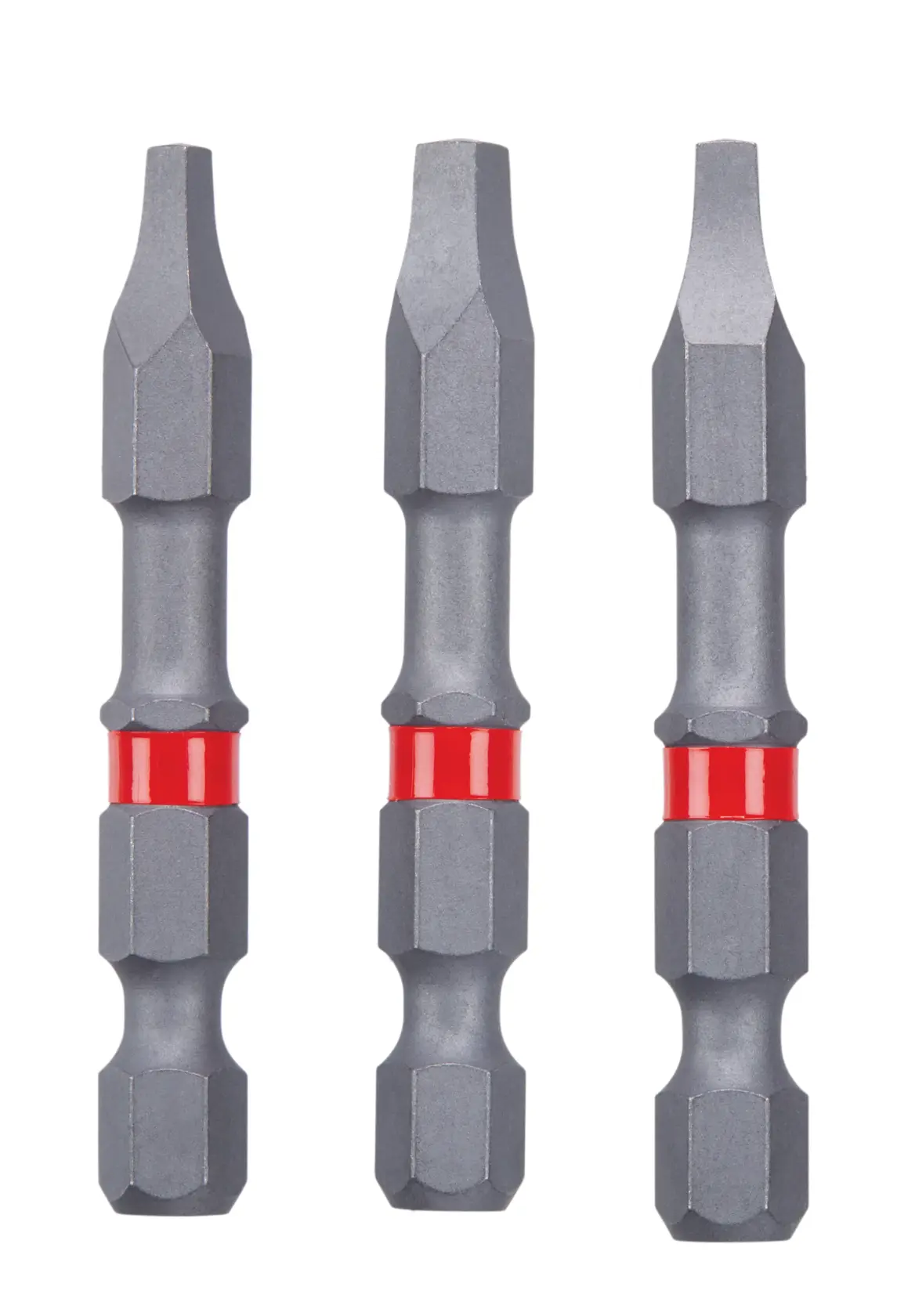 View of CRAFTSMAN Screwdrivers: Bits on white background
