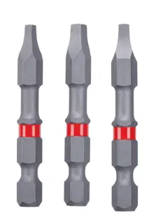 View of CRAFTSMAN Screwdrivers: Bits on white background