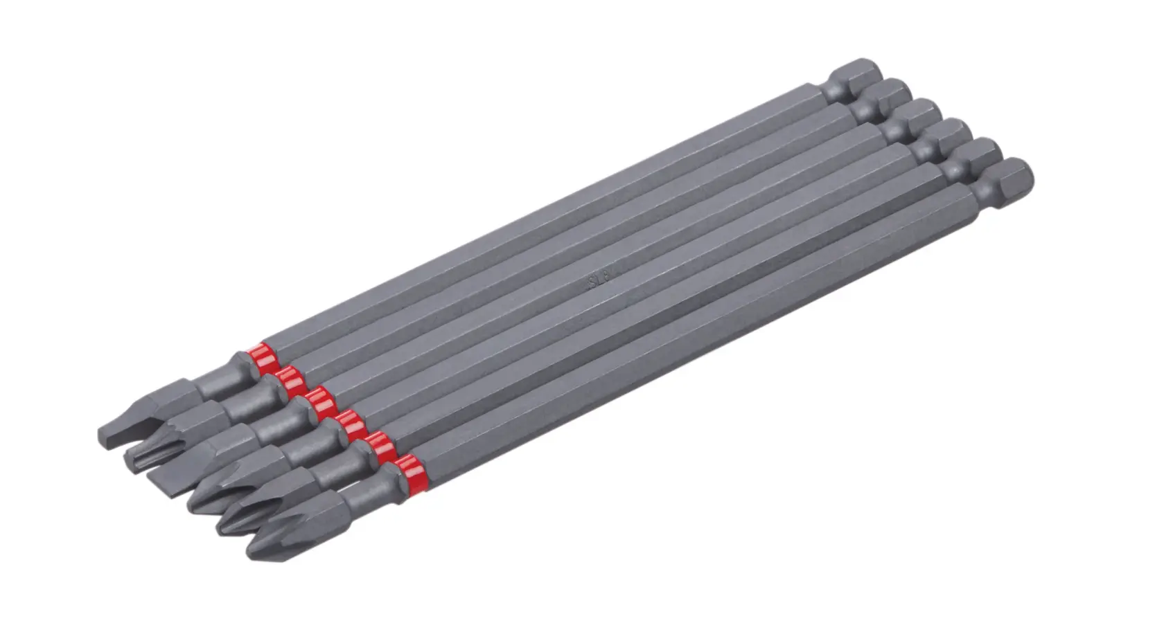 CRAFTSMAN 6 po Jeu D’embouts De Tournevis (6 --Pièces)