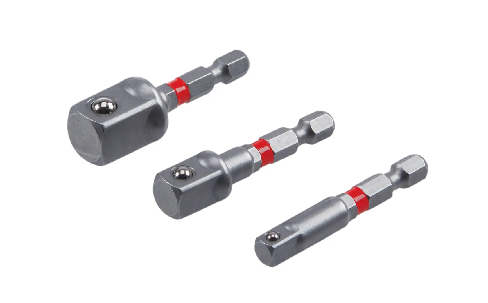 View of CRAFTSMAN Screwdrivers: Bits on white background