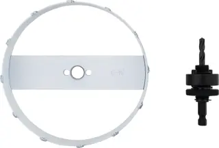 View of CRAFTSMAN Combo Kits: Power Tools on white background