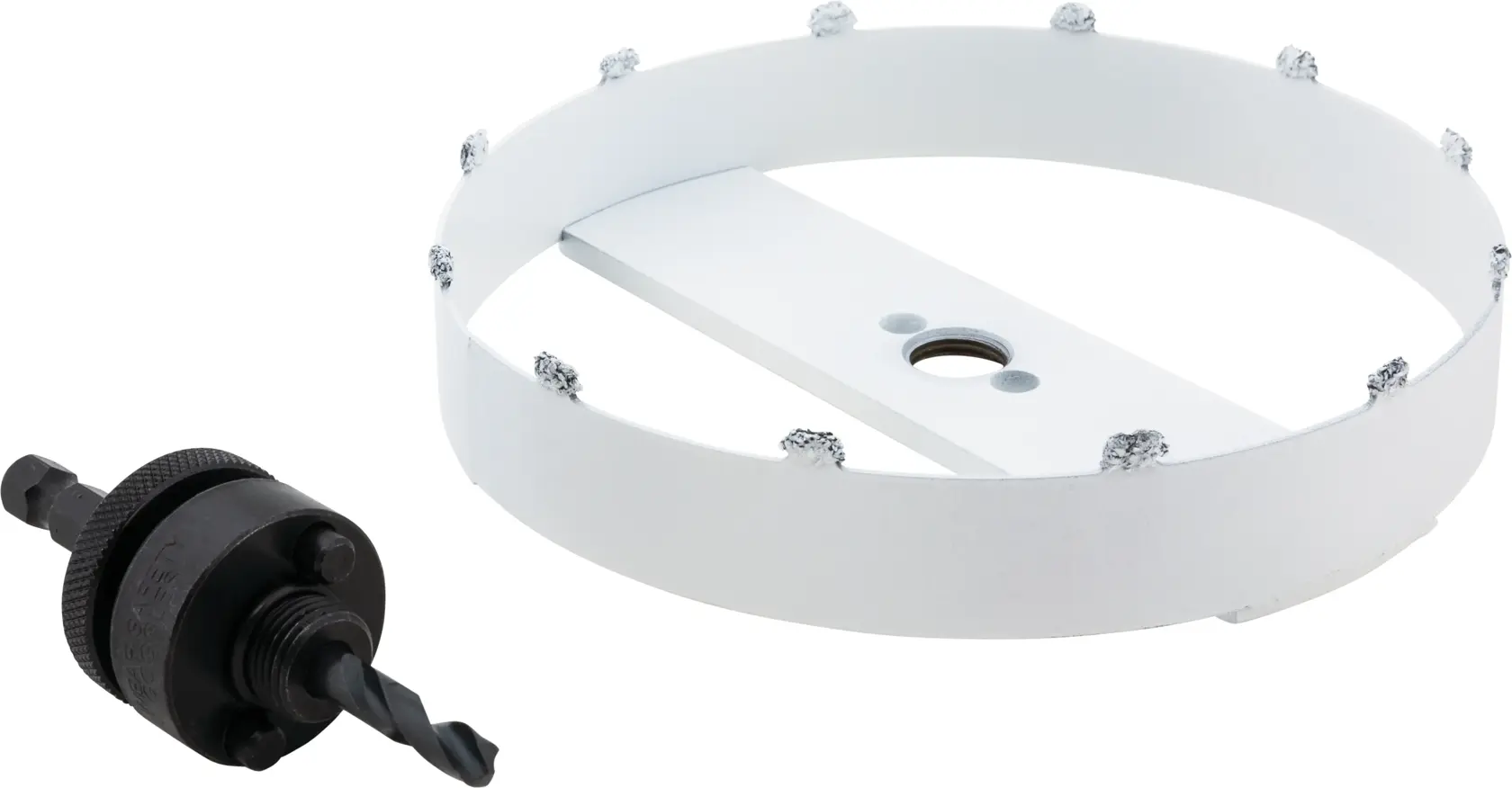 View of CRAFTSMAN Combo Kits: Power Tools on white background