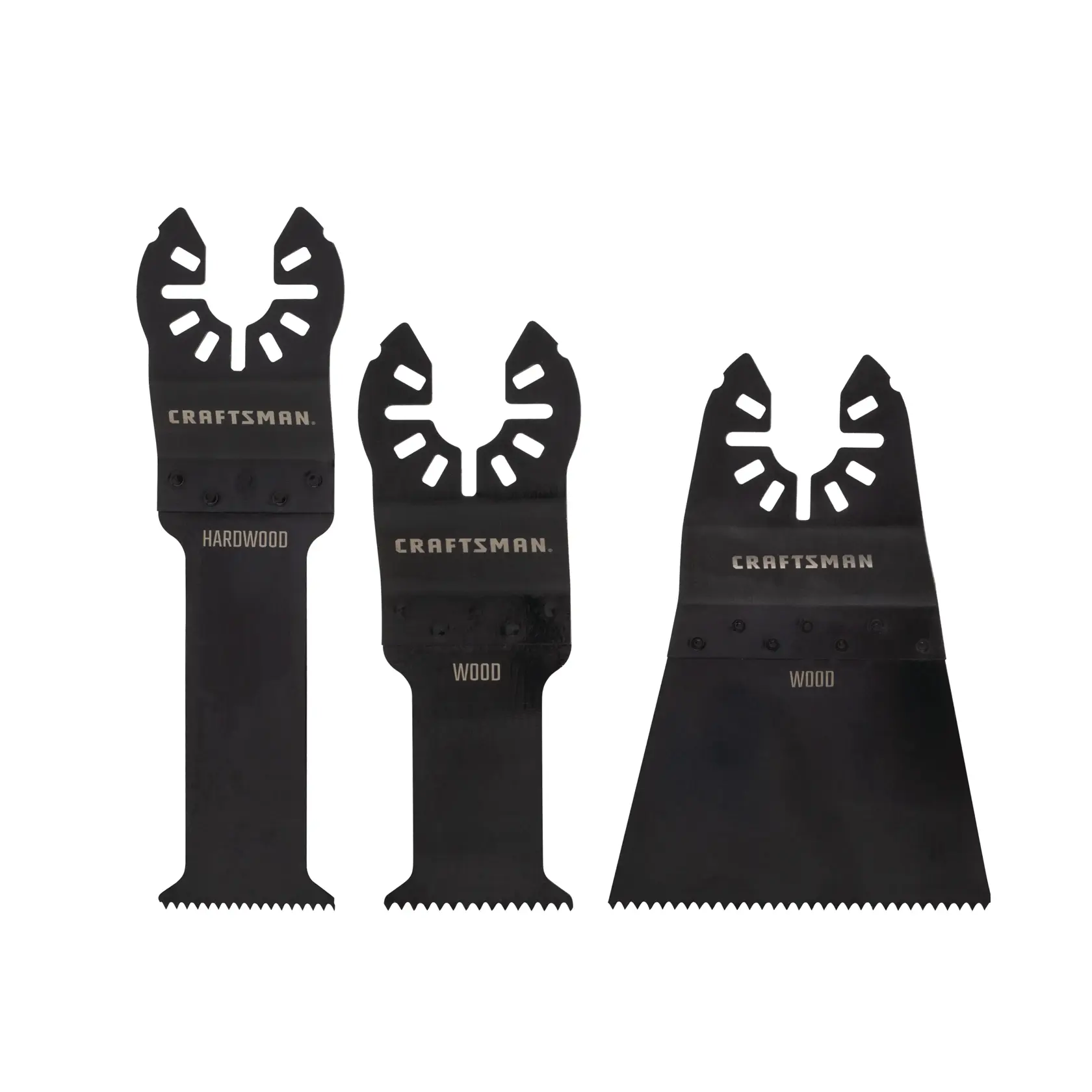 View of CRAFTSMAN Accessories: Sanding, Grinding & Polishing on white background