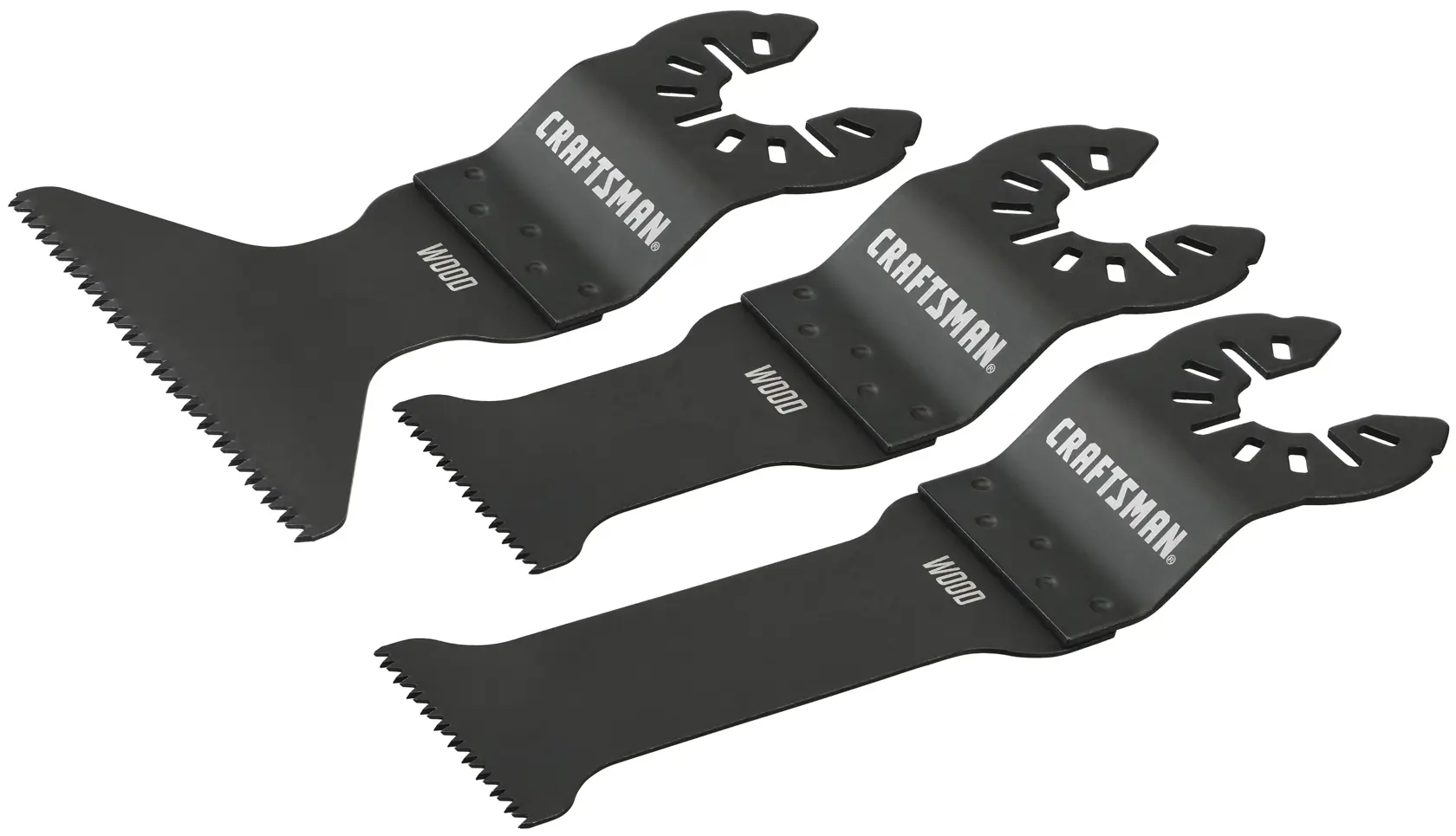 View of CRAFTSMAN Accessories: Sanding, Grinding & Polishing on white background