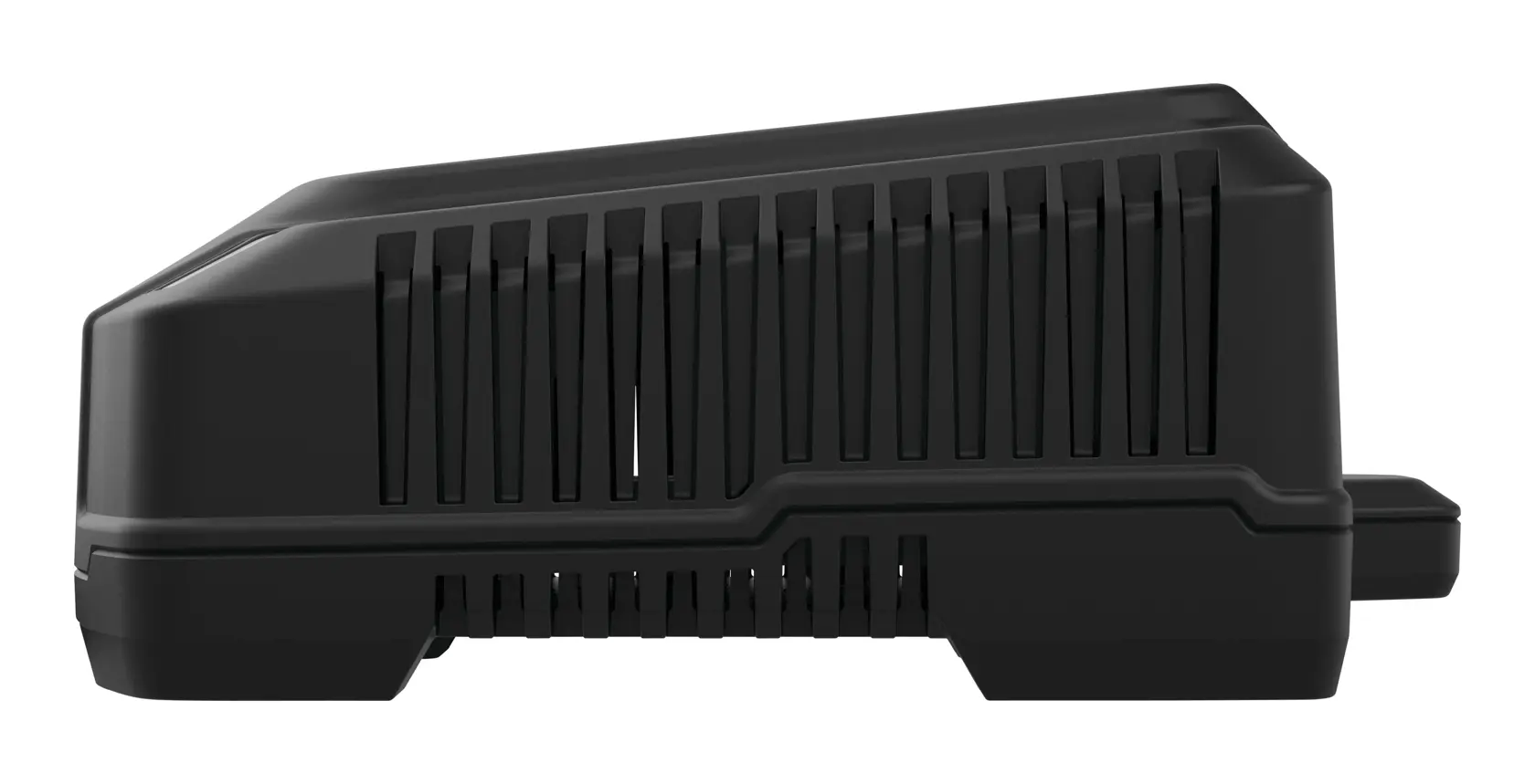 Chargeur de batterie aux ions de lithium V20* avec indicateur de charge à del