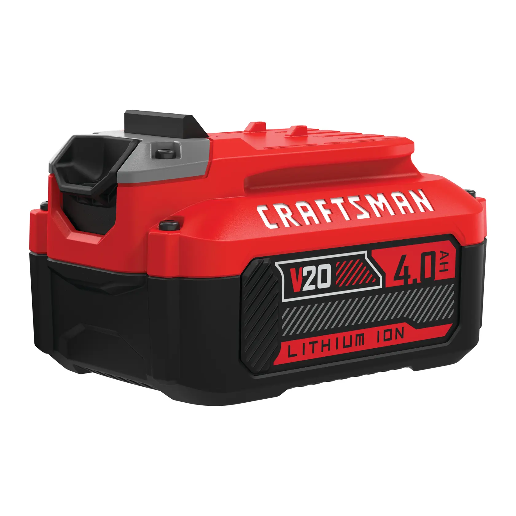Batterie au lithium-ion 4 AH 20 V MAX*