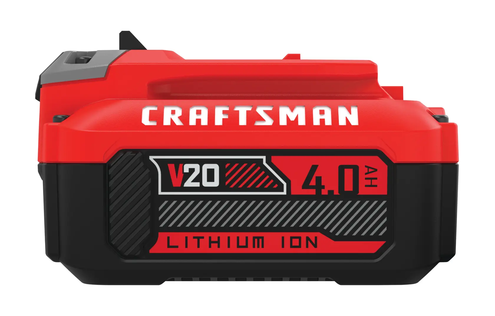 Batterie au lithium-ion 4 AH 20 V MAX*