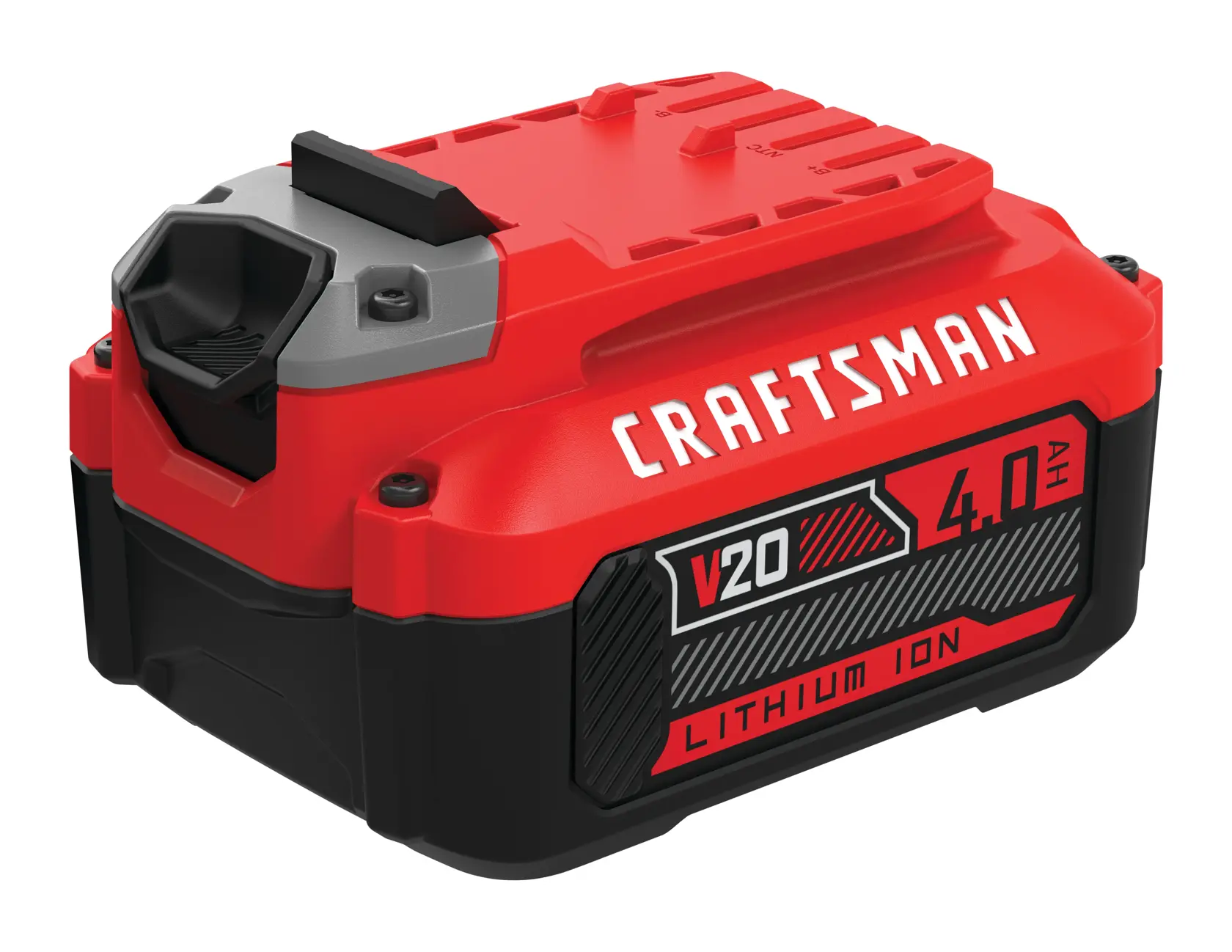 Batterie au lithium-ion 4 AH 20 V MAX*