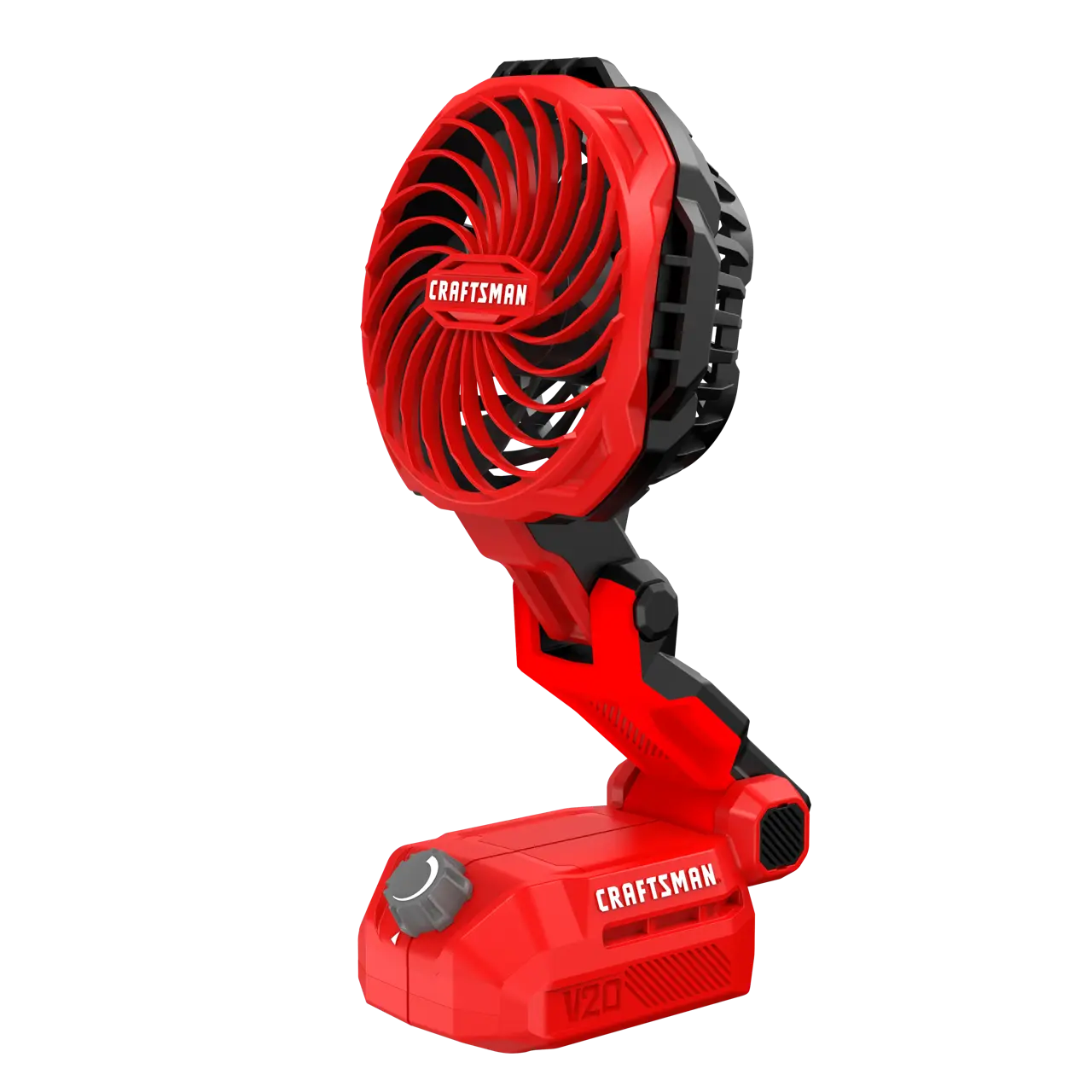 View of CRAFTSMAN Handtools: Tradesman on white background