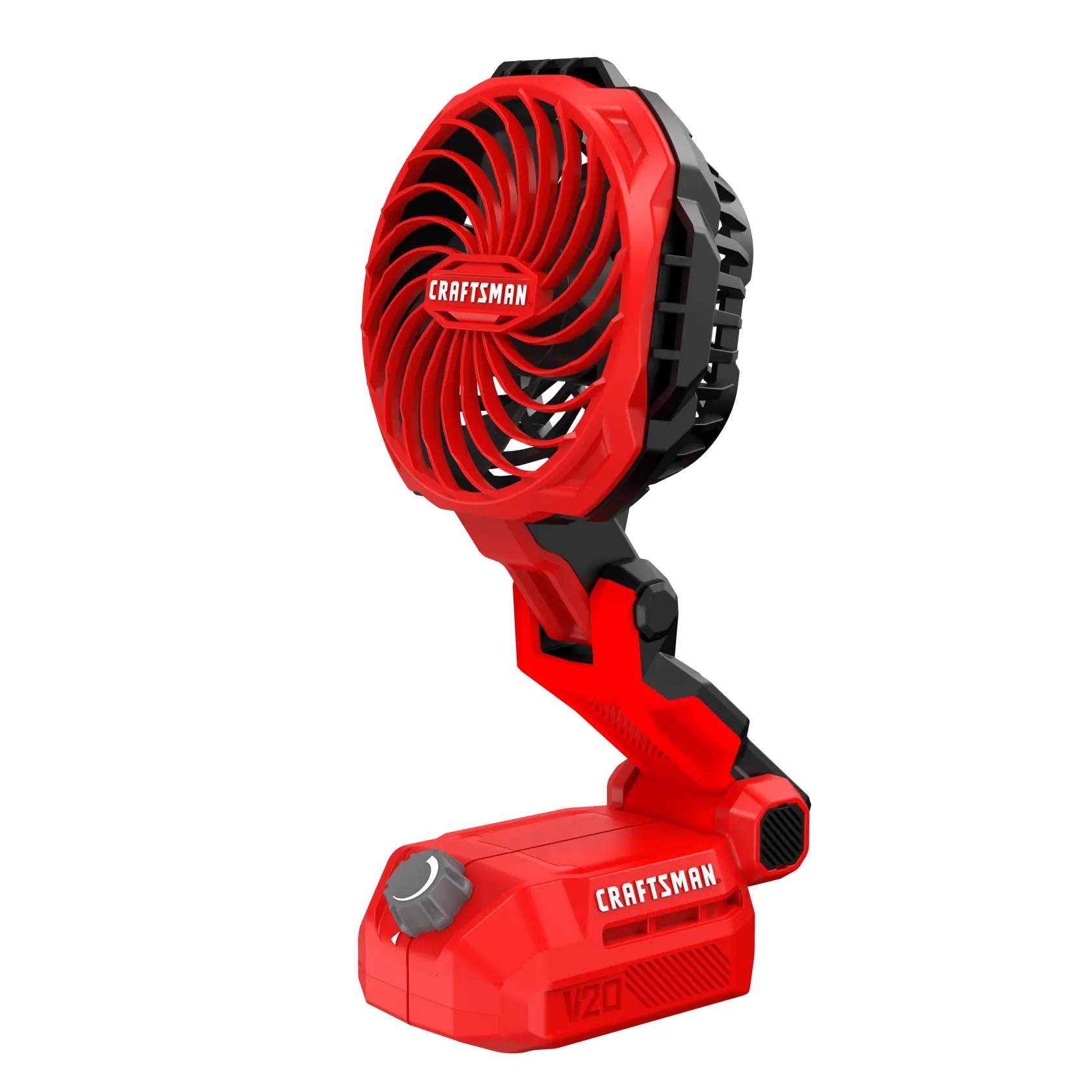 View of CRAFTSMAN Handtools: Tradesman on white background