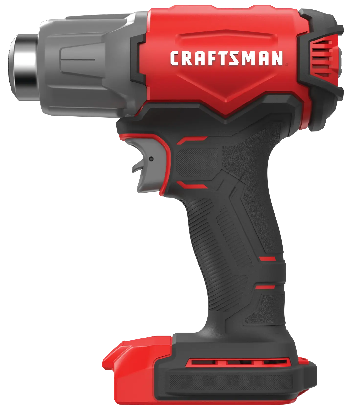 CRAFTSMAN® Pistolet Thermique Sans Fil V20* (Outil Seulement)