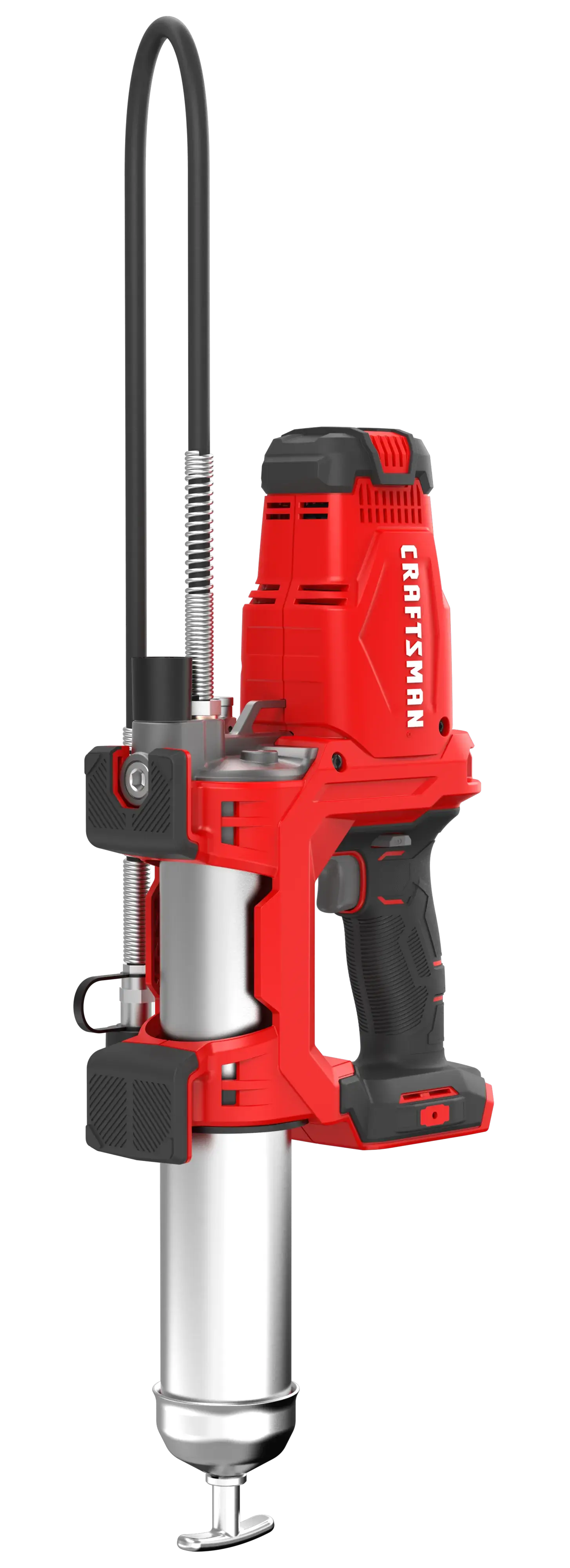 CRAFTSMAN® Pistolet Graisseur Sans Fil V20* (Outil Seulement)