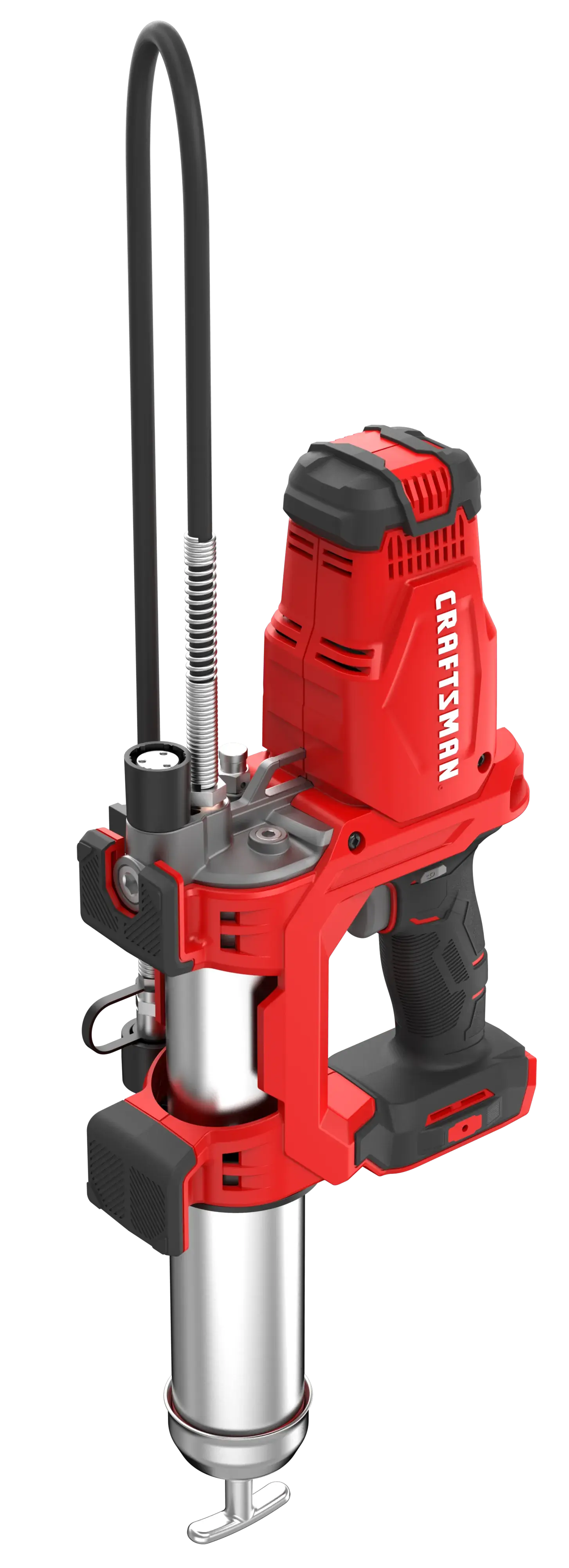 CRAFTSMAN® Pistolet Graisseur Sans Fil V20* (Outil Seulement)